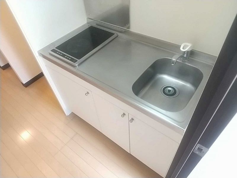 レオネクストオレガノ その他設備