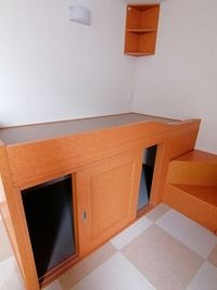 レオパレスあいのはらⅢ その他