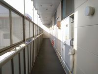 leopalace Sunny House Shared spaces