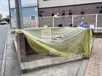 レオパレスＭ 共用部分