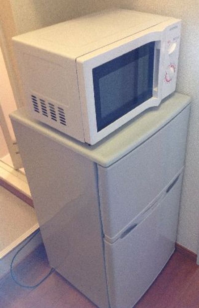 レオパレスサンシャインＭ その他設備