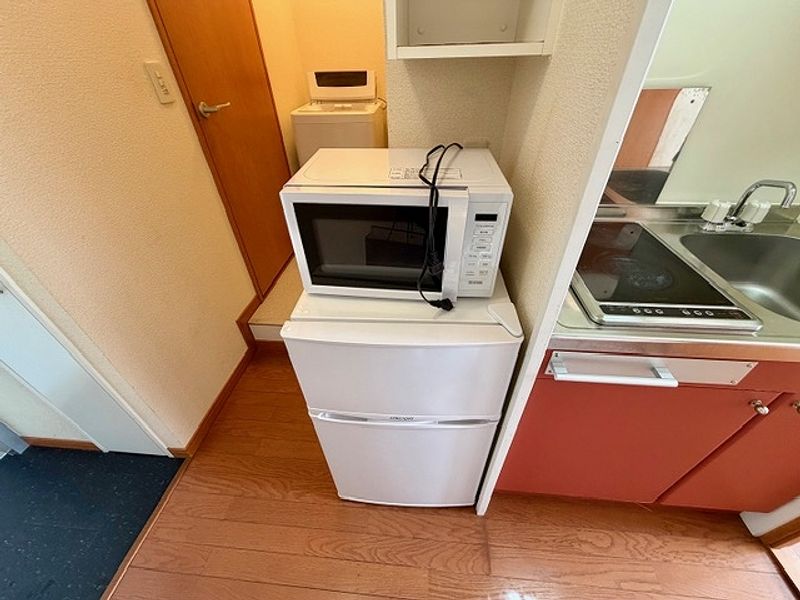 leopalace Wish Thiết bị khác