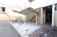 クレイノインヴェルノ 共用部分
