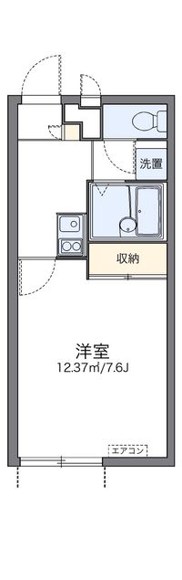 47815 Floorplan