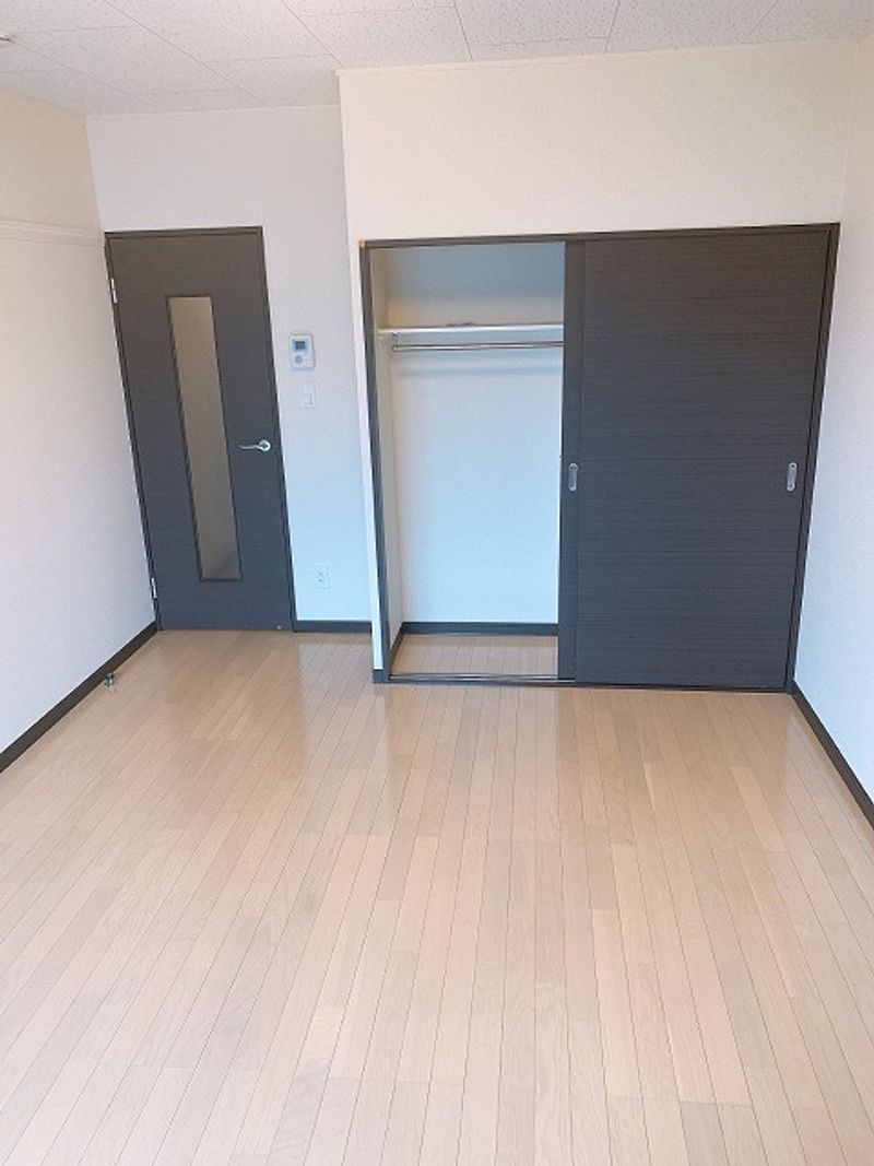 LEONEXT Sakura Godanzaka II 침실