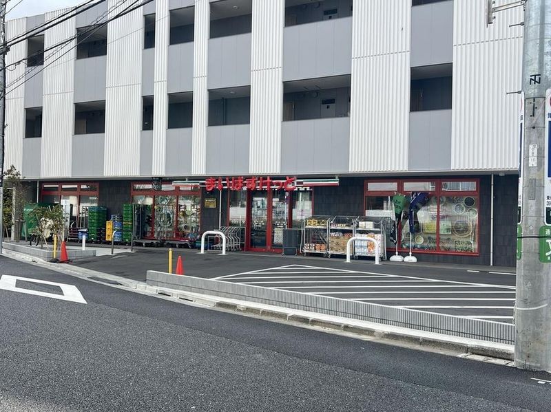 クレイノｃｅｓｈｉｎ 周辺環境