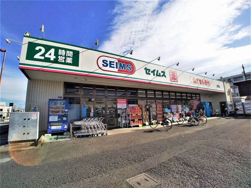 レオパレスＯＯＨＡＲＡ 周辺環境