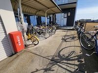 レオパレス彩 共用部分
