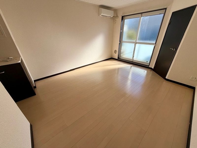 LEONEXT Anetos Ryojima Living room