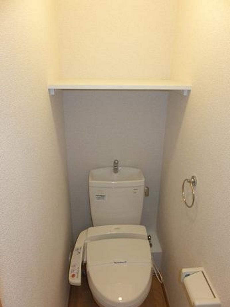 leopalace Tone Net Nhà vệ sinh