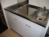 レオネクストフレグランス キッチン