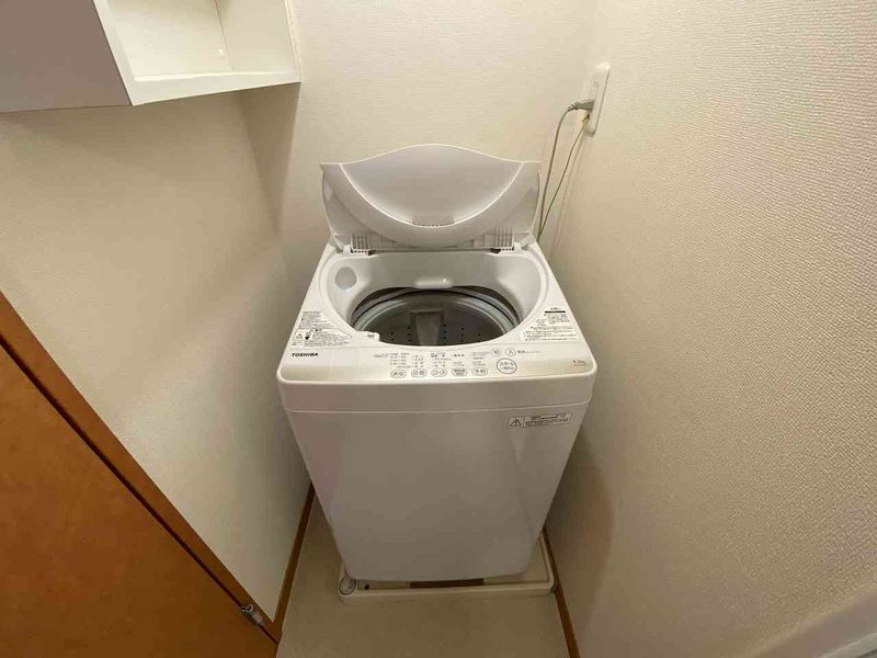 レオパレスデラシネ その他設備