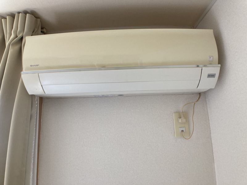 レオパレスメゾン　ＭⅡ その他設備