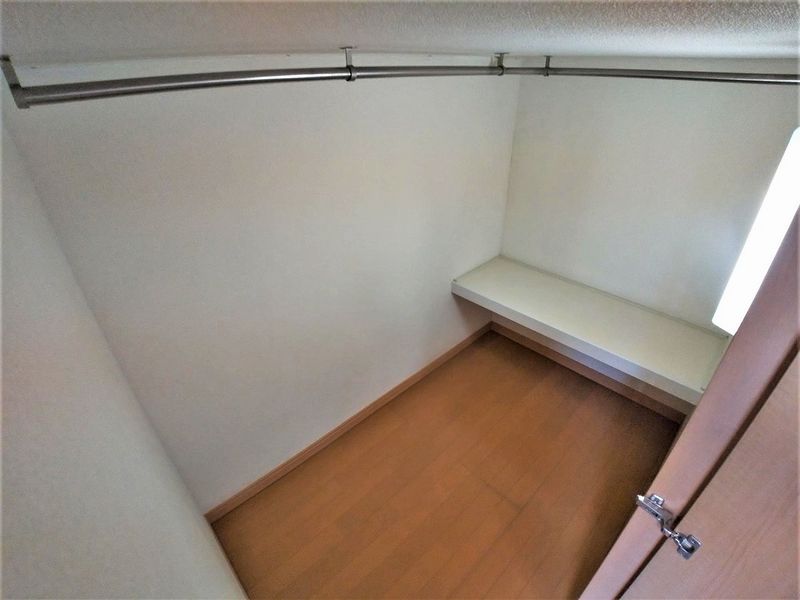 leopalace Labor II 储物空间