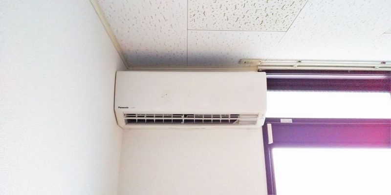 レオパレスフローラ その他設備