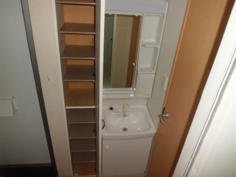 レオパレスラインＭＲ 洗面台