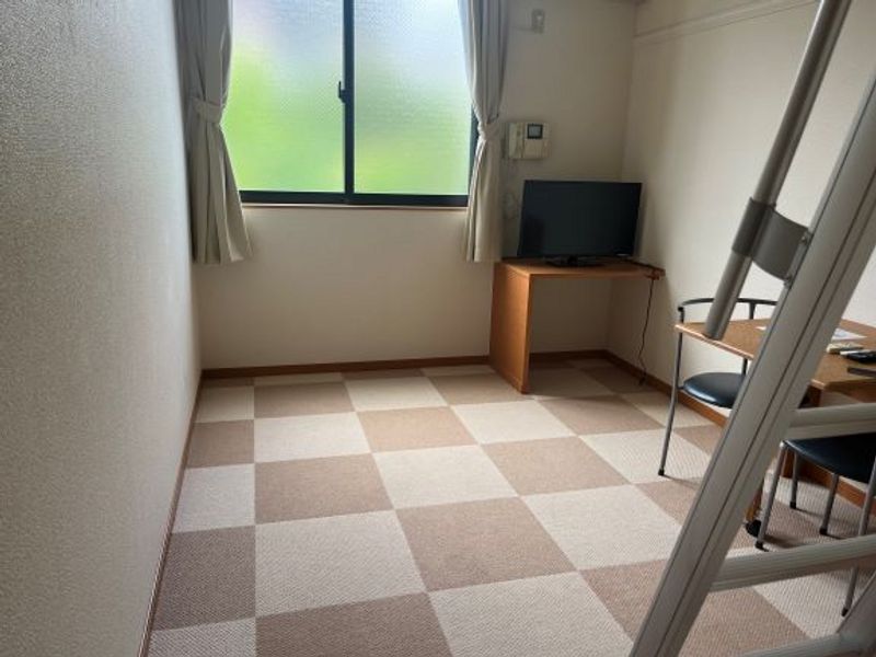 leopalace Ohtani 거실