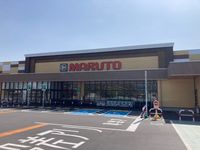 レオネクストきずな 周辺環境
