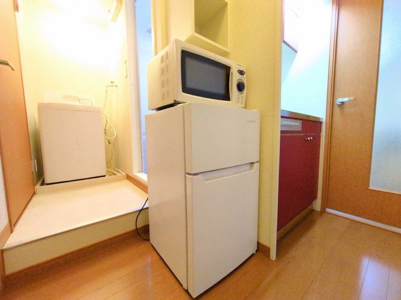 leopalace Sunny Heights 其他设施