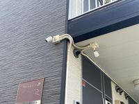レオパレスイターナル原 共用部分