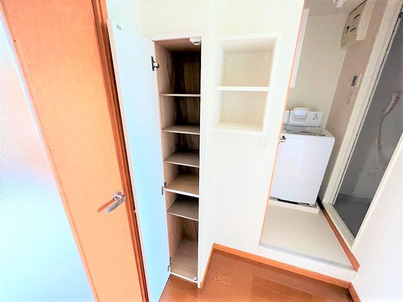 レオパレスキャンバス その他設備
