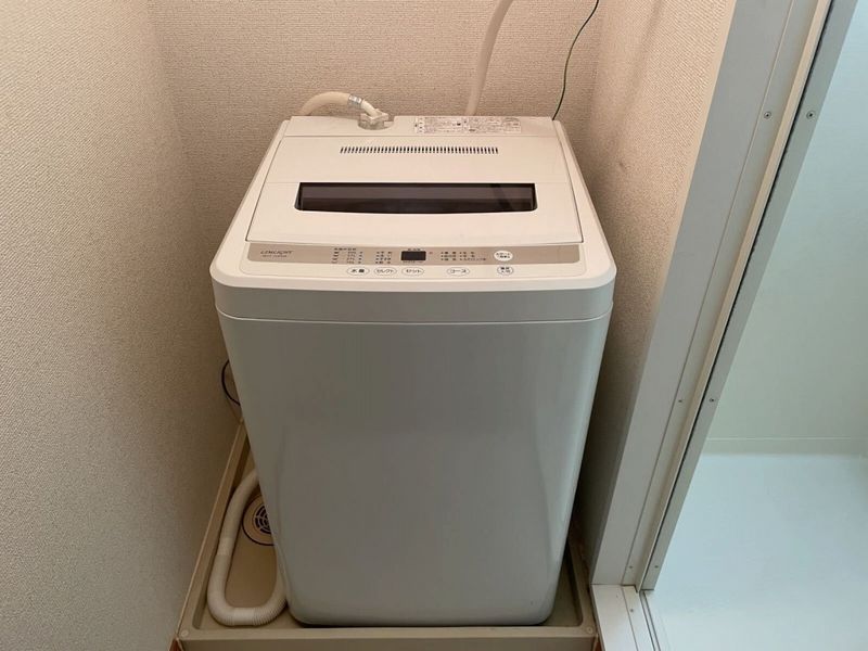 レオパレスウエスト羽生 その他設備