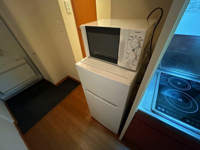 レオパレスエトワール その他設備