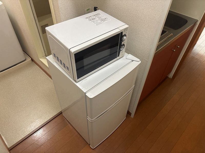 レオパレスＪＩＮ その他設備