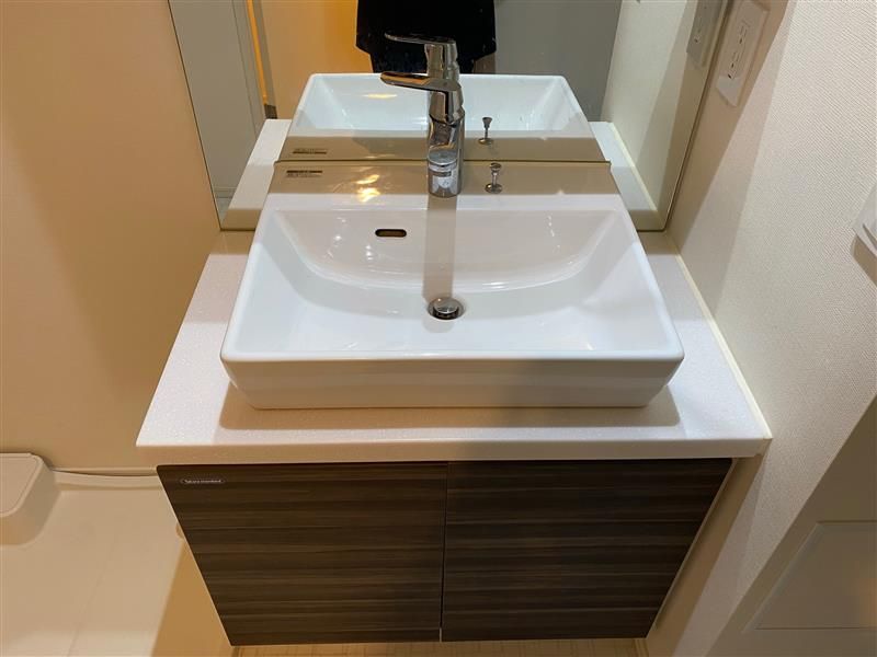 LOVIE Bunkyo Otowa Washroom