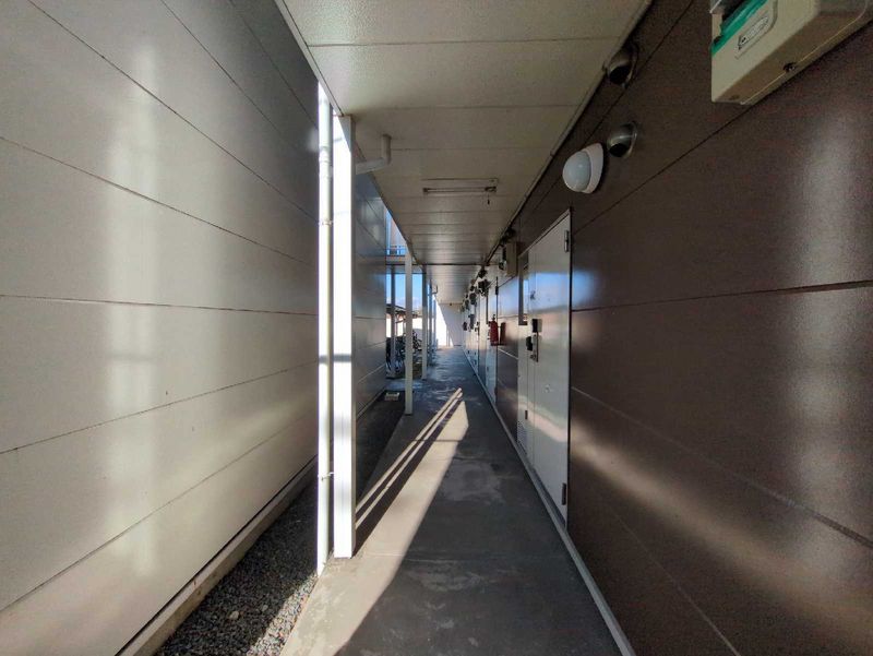 leopalace KASAGI Khác