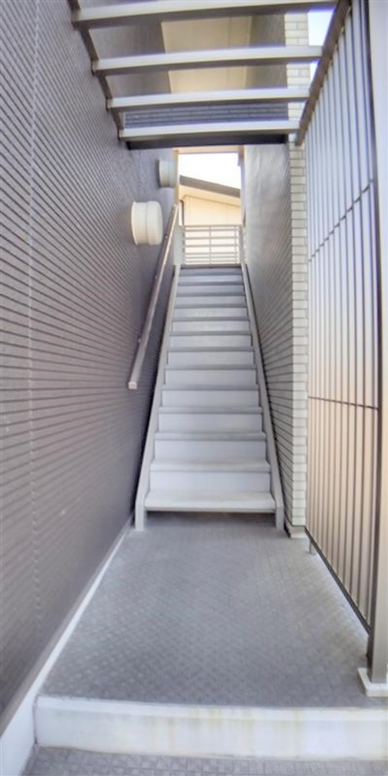 ミランダＩＺＵＭＩ 共用部分