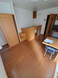 レオパレス滝子 その他