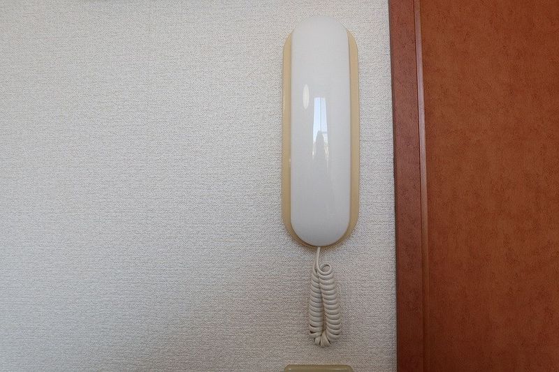 レオパレスステージア セキュリティ
