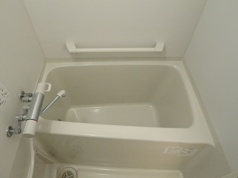 LEONEXT ETO Mori Bathroom