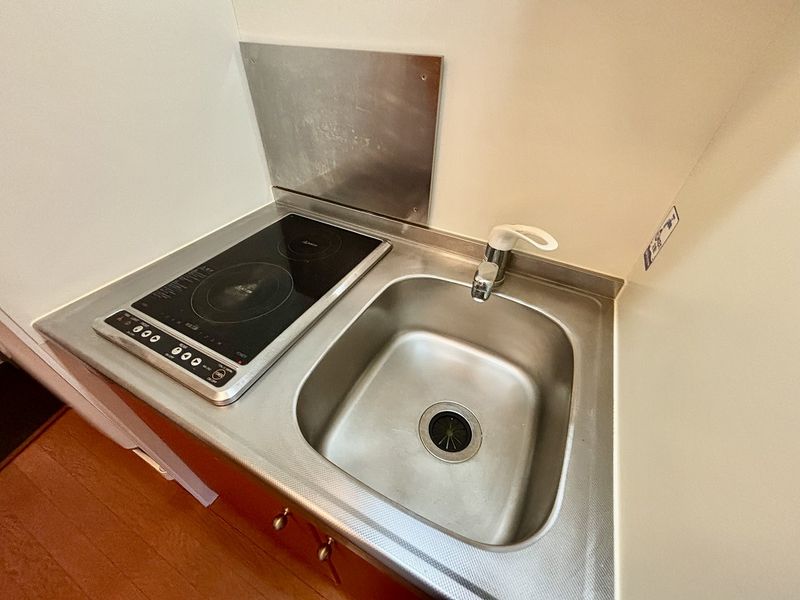 leopalace Tenjin Nhà bếp