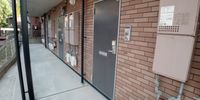 レオネクストＫＵＺＵＨＡ 共用部分