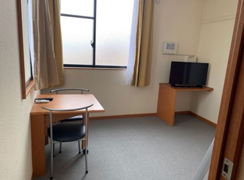 leopalace El Paseo III Living room