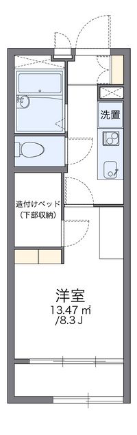 32957 Floorplan