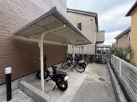 leopalace Nishi Okamoto Khu vực chung