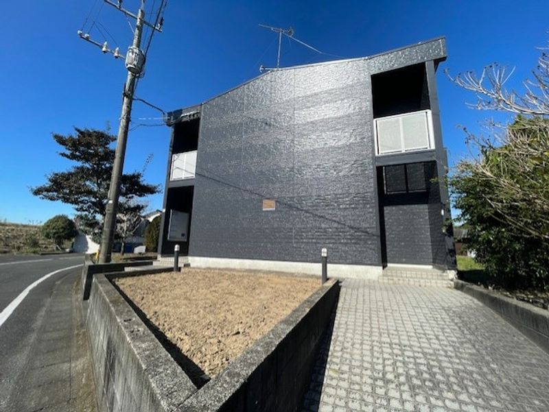 leopalace MOON Exterior