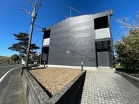 leopalace MOON Exterior