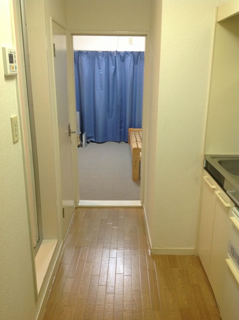 レオパレス浅生 その他