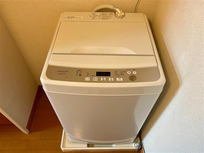 レオパレスエスタⅢ その他