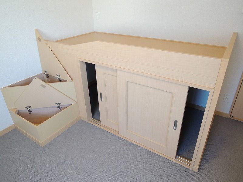 LEONEXT Pure Light Bedroom