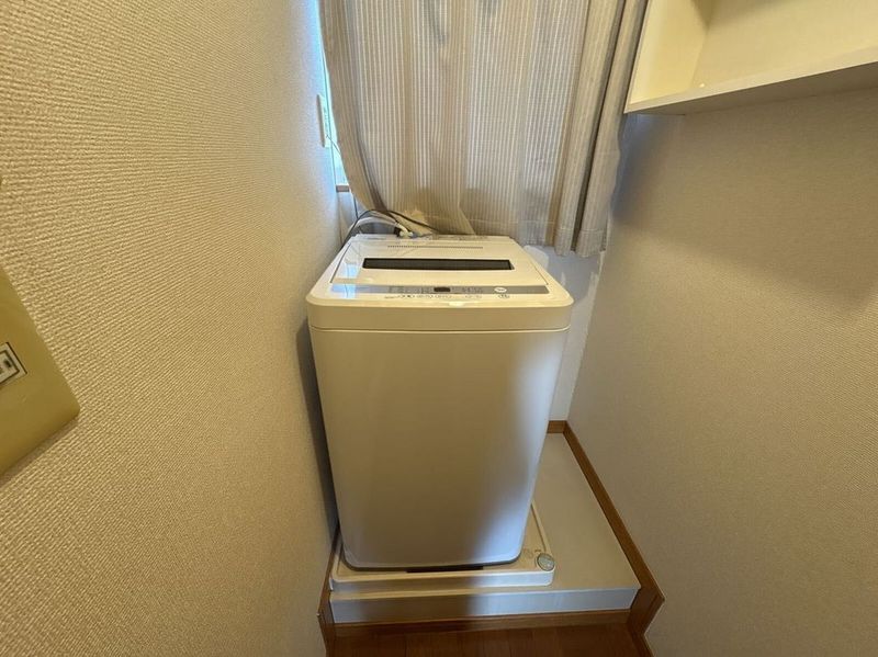 レオパレス幸田Ａ その他