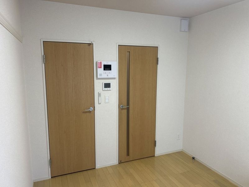 CLEINO Green Bridge 거실