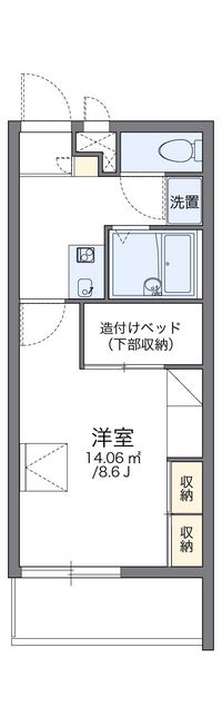 17711 格局图