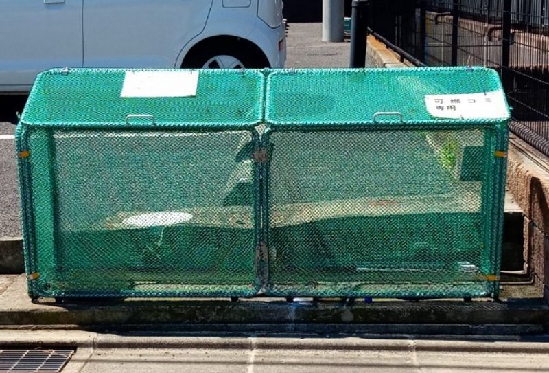 レオパレスヴェルジェ　ドゥ 共用部分