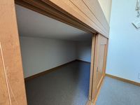 レオパレスサン六甲Ｂ 収納