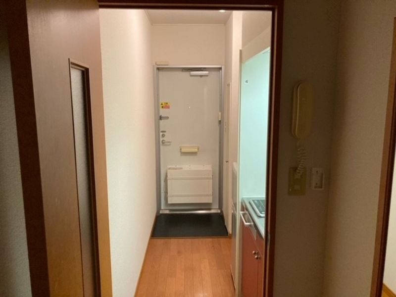 レオパレスグランドホープ その他